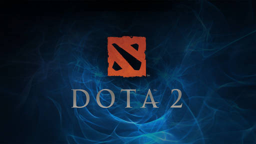 DOTA 2 - ДОТА2 – игра тысячелетия!